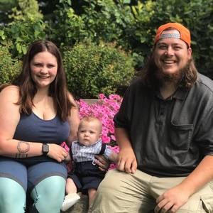 Meet your Posher, Alyssa